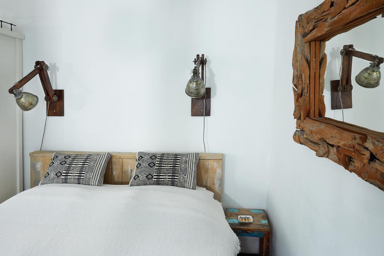 Guest House Aquarius زاندفورت المظهر الخارجي الصورة